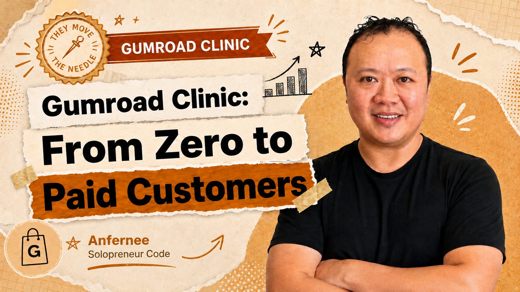 Gumroad guest post cover